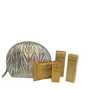 Clé de Peau Beauté Mini Travel Size 5 Piece Discovery Gift Set NWT